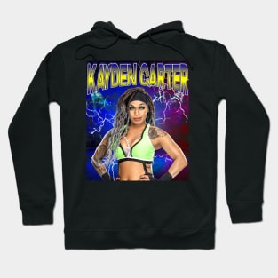 KAYDEN CARTER Hoodie